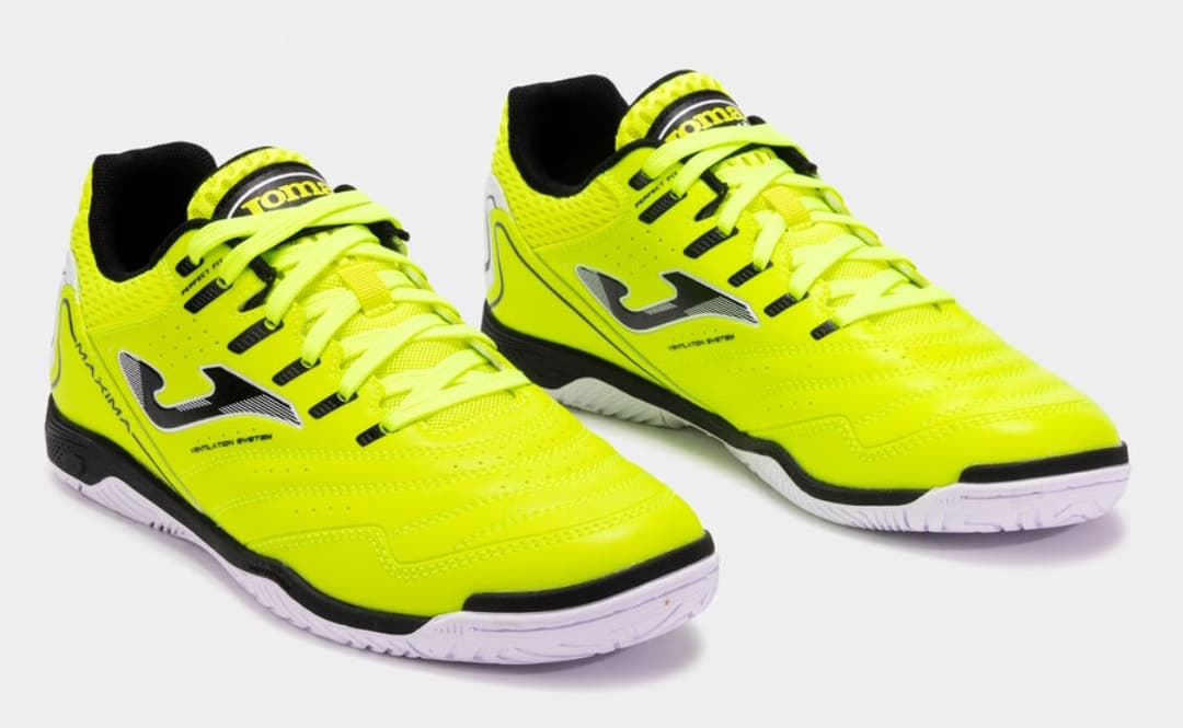 Joma Maxima